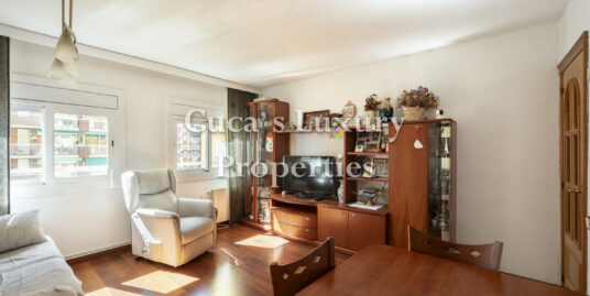 En venta Barcelona, en Antonio Machado, impecable.