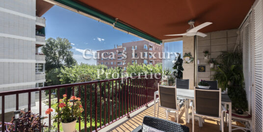 Premia de mar, junto al puerto