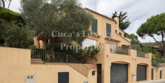 En venta Begur, Es Castellet